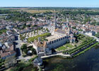 Abbaye de Saint Savin - Saint Savin - ©Momentum Productions Mickaël Planes (11).JPG