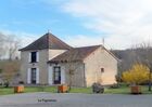 Le Pigeonnier Les Gats Saulgé ©Philippe Dudoit.jpg