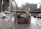 L'Unico Coté Jardin - Sebourg - Restaurant - Présentation Table (2) - 2018.jpg