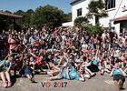 journée clowns sans frontières été 2017