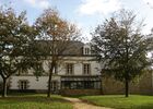 Gîtes d'étape municipal 1 - Le Saint - Pays roi Morvan - Morbihan Bretagne sud - CP Mairie de Le Saint (3).JPG