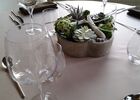 L'Unico Coté Jardin - Sebourg - Restaurant - Présentation Table (3) - 2018.jpg