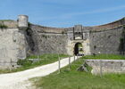 Porte d'entrée du donjon réduit.JPG