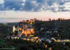 Rocamadour au crépuscule--© Lot Tourisme - G. Giuglio.jpg
