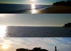 ciels sur la chapelle de la redoute et la plage.jpg
