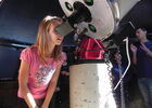 GEOTOPIA-partenariat CD62-accueil des 6èmes-Observation du Soleil.JPG