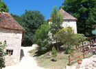 Le four du Cluzeau - Thollet ©Le Cluzeau.jpg