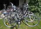 La location de vélo