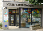 Musée archéologique - Civaux - 2017 - ©Momentum Productions Mickaël Planes (5).JPG