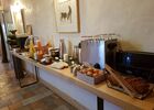 Le Buffet du Petit déjeuner