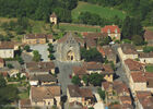 Vue aérienne de Montcabrier--Lot Tourisme-ECAV aviation-Michel Bernard.jpg