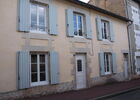 Le logis des Fontenelle - L'Isle Jourdain ©Logis des Fontenelles.JPG