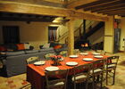 Refuge de Théoline - Lathus Saint Rémy - ©Refuge de Théoline (11).JPG