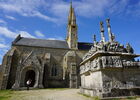 saint jean de trolimon - tronoen - patrimoine religieux - chapelle - calvaire - mai 2017 - tangi hourmand (8).JPG