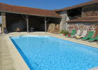 Gîte Le Poteau - Availles Limouzine - ©Le Poteau (20).jpeg