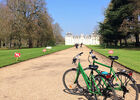 Location vélos Cour Cheverny_cheverny voyages.jpg