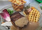 La Table de Fred - Rombies et Marchipont - Restaurant - Assiette Plat - 2018.jpg