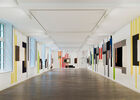 Vue de l'exposition de Meris Angioletti Le grand jeu 2016 (5) © Martin Argyroglo.jpg