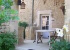 Terrasse et jardin clos.JPG
