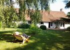 Chambre d'hôte La Closerie du Bûcher à Cheverny dans le Val de Loire