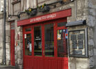 Restaurant Les Banquettes Rouges à Blois