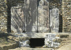 Fontaine du Chaigne©P Gateau