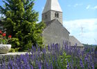 Eglise de Baubigny©P Gateau
