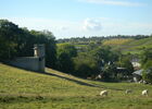 Vestige de l'hippodrome de Bouze_ PG