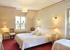 Hostellerie du Château à Chaumont-sur-Loire