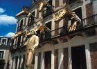 La Maison de la Magie à Blois dans le Val de Loire