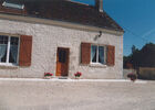Mauguin Gérard - Location de gîte à Tour-en-Sologne