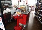 Rouge et Noir - Epicerie fine.JPG