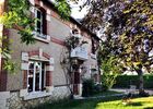 Chambre d'hôte L'Onzaine à Onzain en Val de Loire
