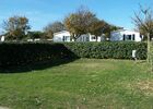 Emplacement Camping