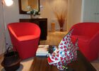 Salon suite Figuier