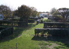 Emplacements camping