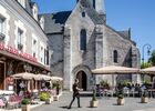 Les Trois Marchands - Bistrot & Restaurant à Cour-Cheverny