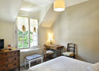 Hostellerie du Château à Chaumont-sur-Loire