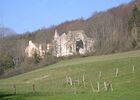 Abbaye ste Marguerite©P Gateau
