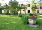 Le Petit Ebat chambre d'hôtes à Cheverny