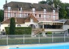 Hostellerie du Château à Chaumont-sur-Loire