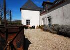 Chambre d'hôte La Ferme des Saules à Cheverny