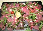 Carpaccio de Boeuf.JPG