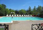 Camping Ferme pédagogique de Prunay à seillac