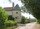 Gîte du Parc & Château de Beauregard en Val de Loire