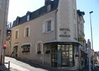 Hôtel Le Monarque à Blois
