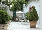 Le Clos des Feuillants - Location de gîte à Blois centre