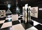 La Salle des Illusions à la Maison de la MAgie de Blois