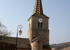 Eglise saint Germain©A Muzard