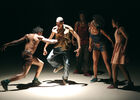ÉLOGE DU PUISSANT ROYAUME / HEDDY MAALEM // © PATRICK FABRE.jpg